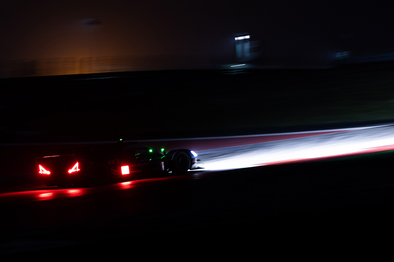 Alpine A424 | Zdjęcie #14