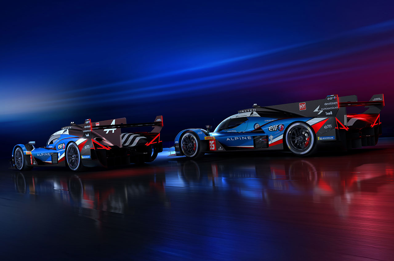 Alpine A424 | Zdjęcie #28