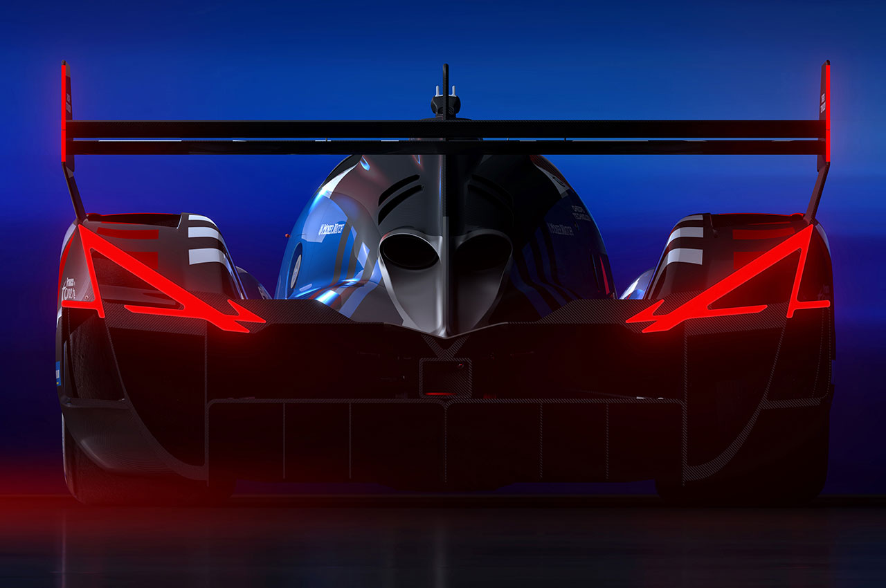 Alpine A424 | Zdjęcie #37