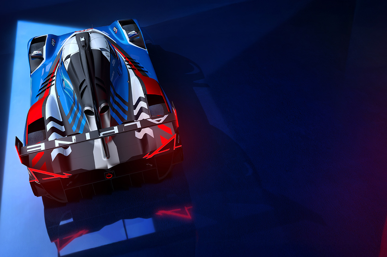 Alpine A424 | Zdjęcie #38