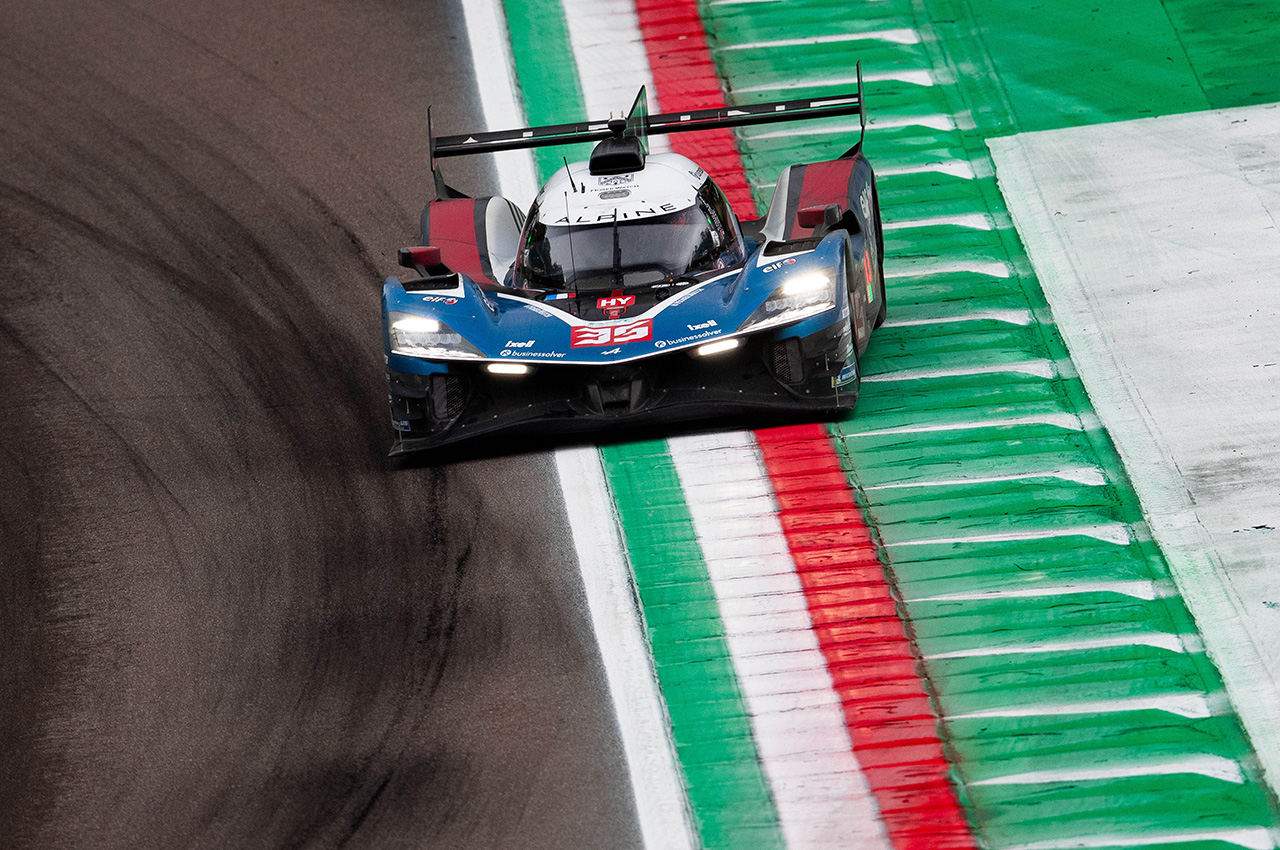 Alpine A424 | Zdjęcie #39