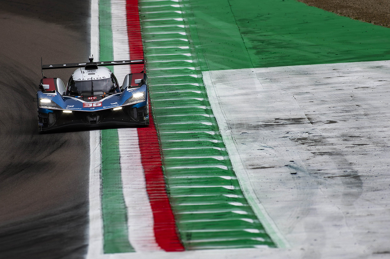 Alpine A424 | Zdjęcie #40