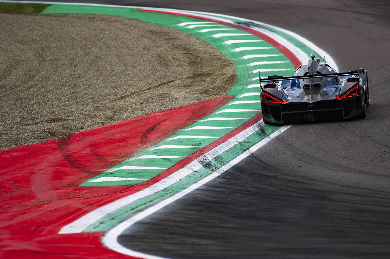 Alpine A424 | Zdjęcie #41