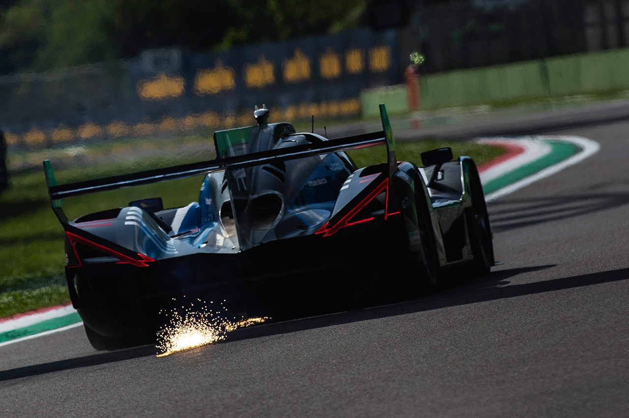 Alpine A424 | Zdjęcie #44