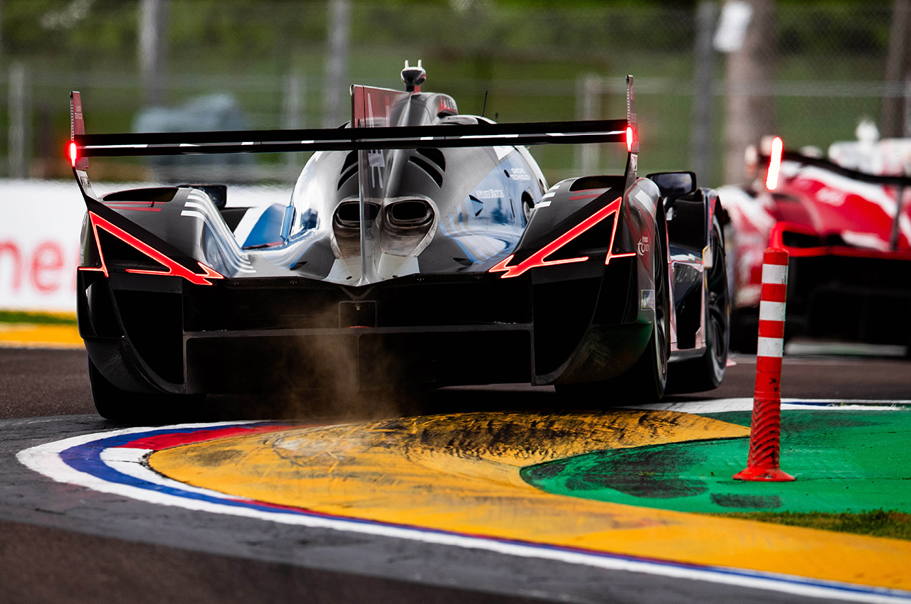 Alpine A424 | Zdjęcie #46