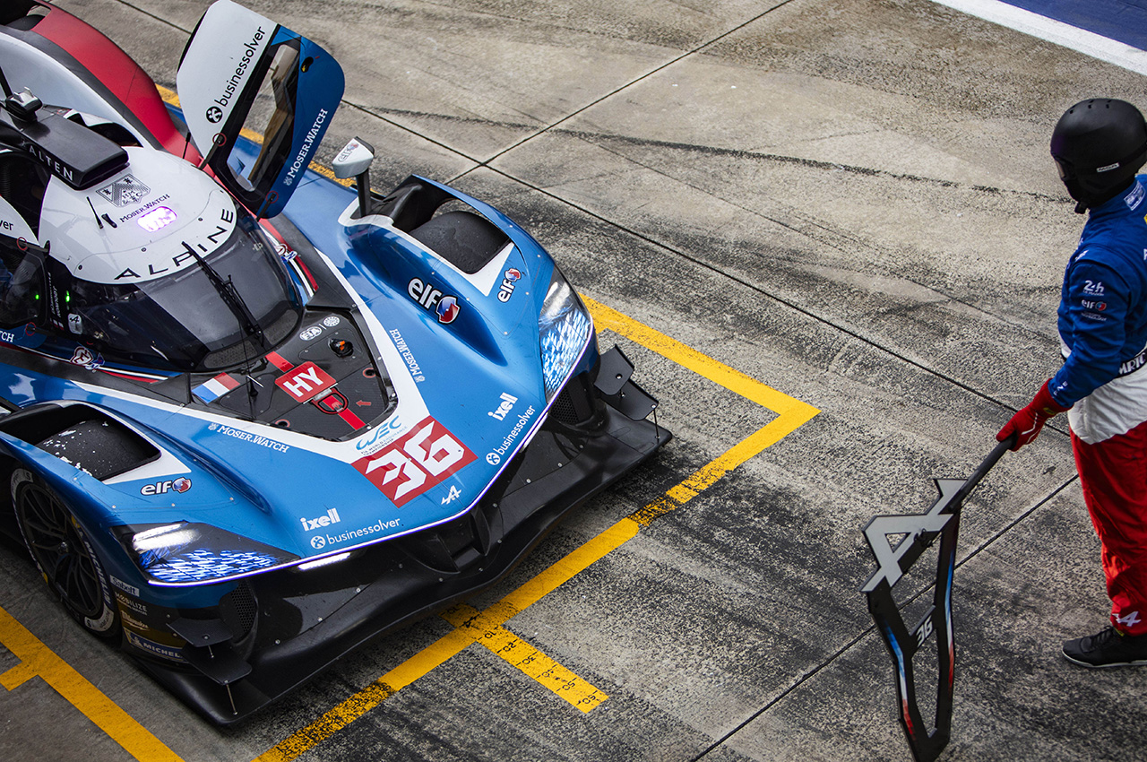 Alpine A424 | Zdjęcie #47