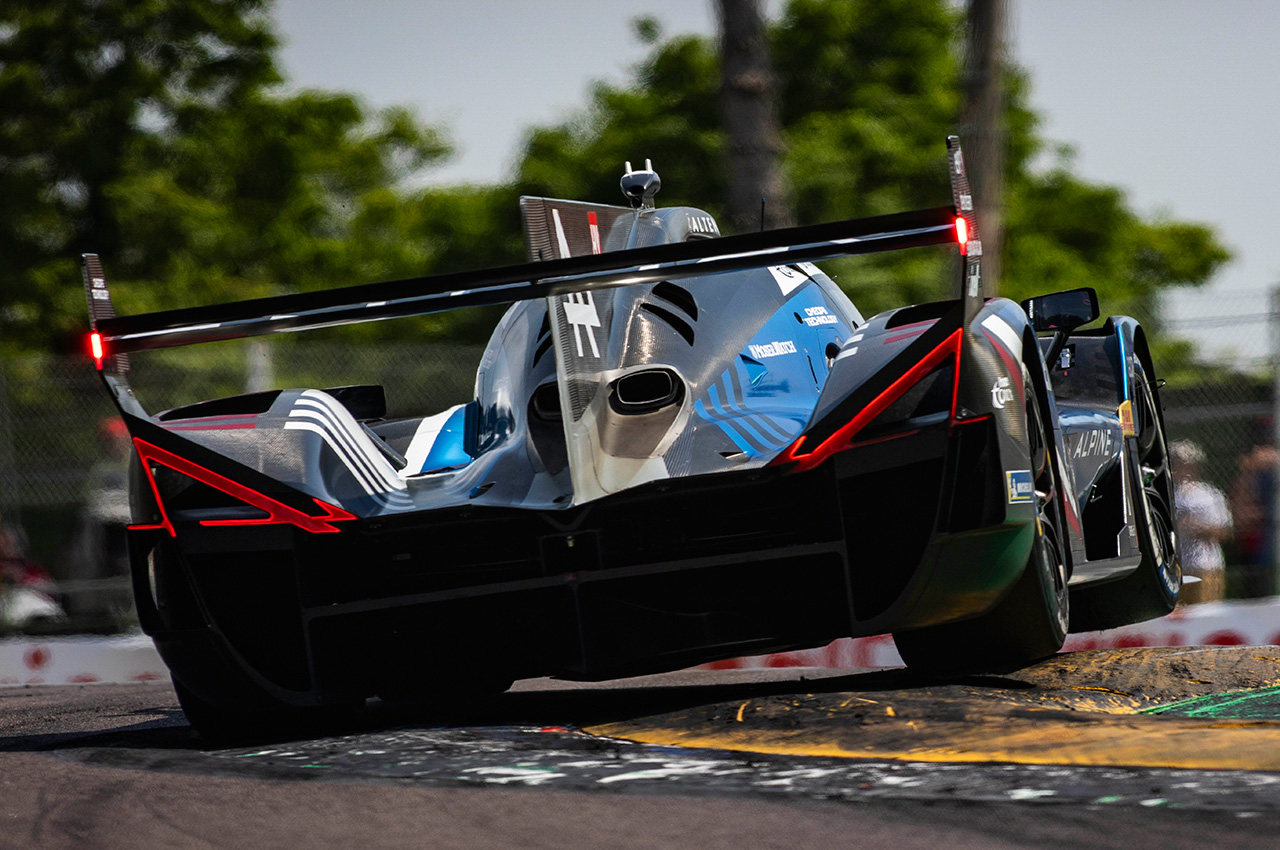 Alpine A424 | Zdjęcie #49