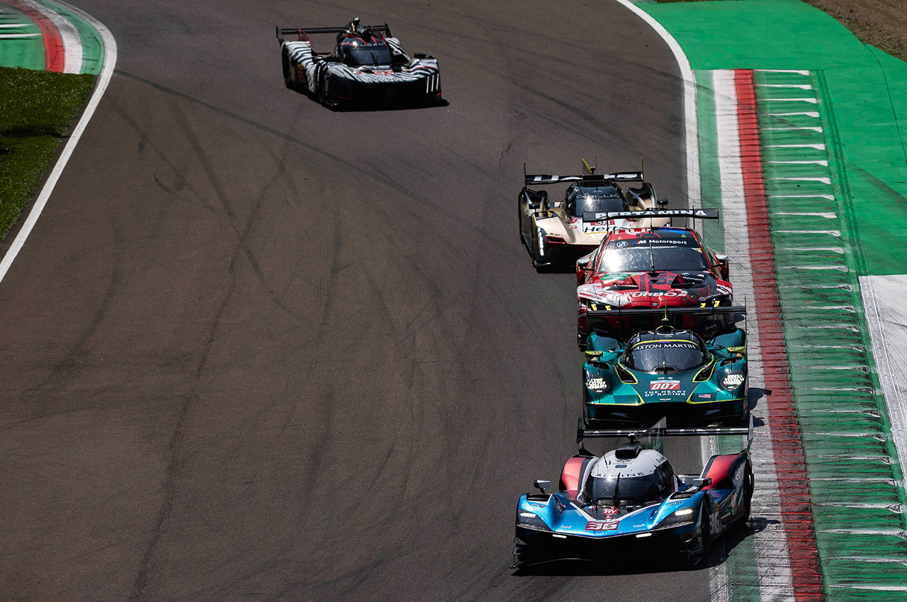 Alpine A424 | Zdjęcie #51