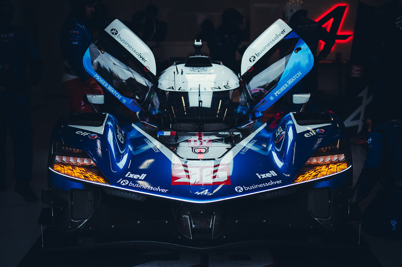 Alpine A424 | Zdjęcie #53