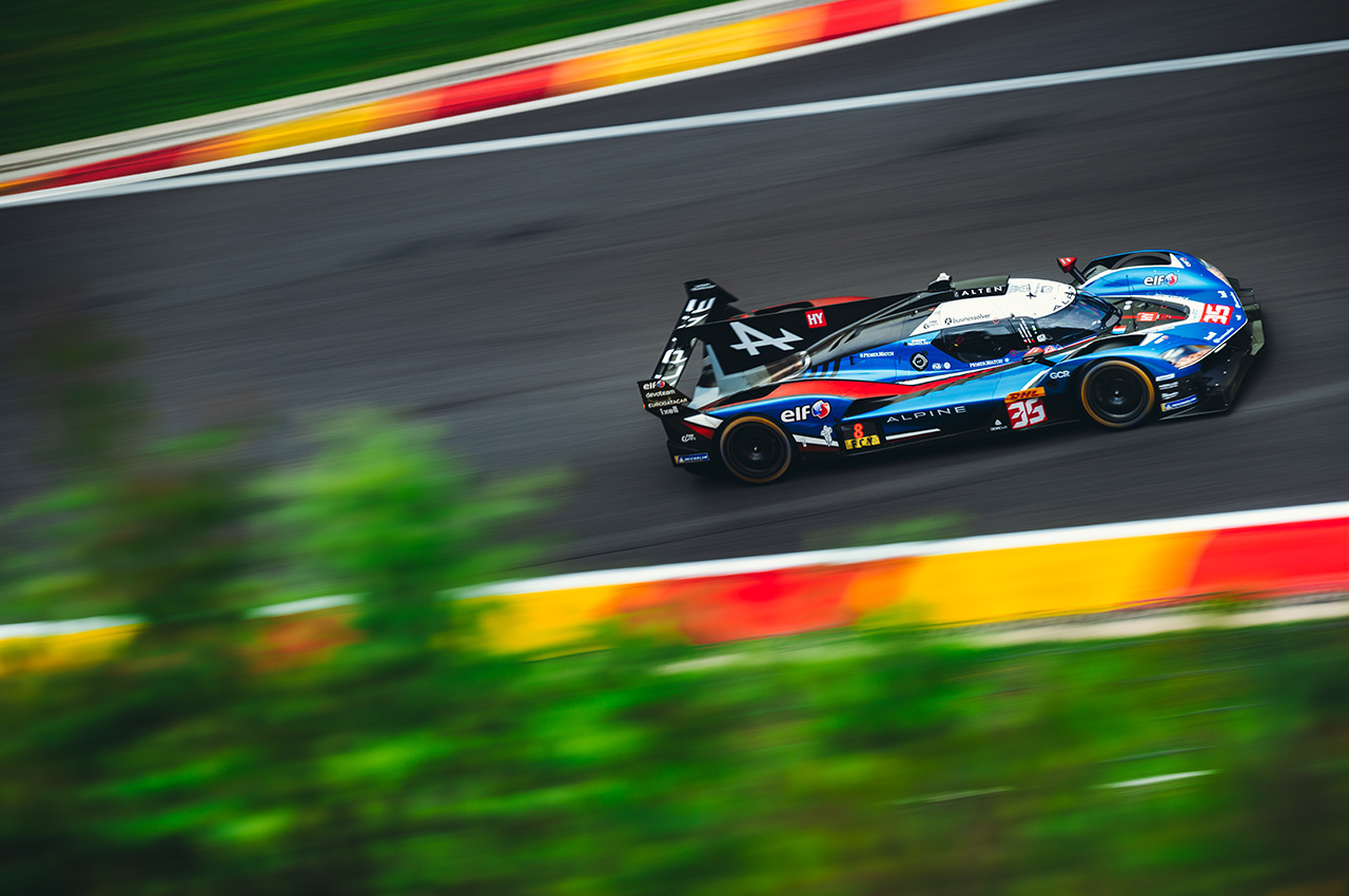 Alpine A424 | Zdjęcie #59