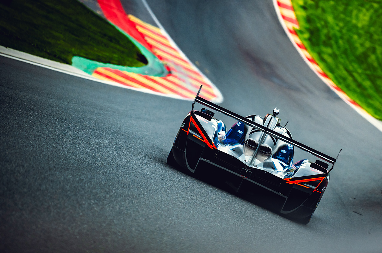 Alpine A424 | Zdjęcie #60