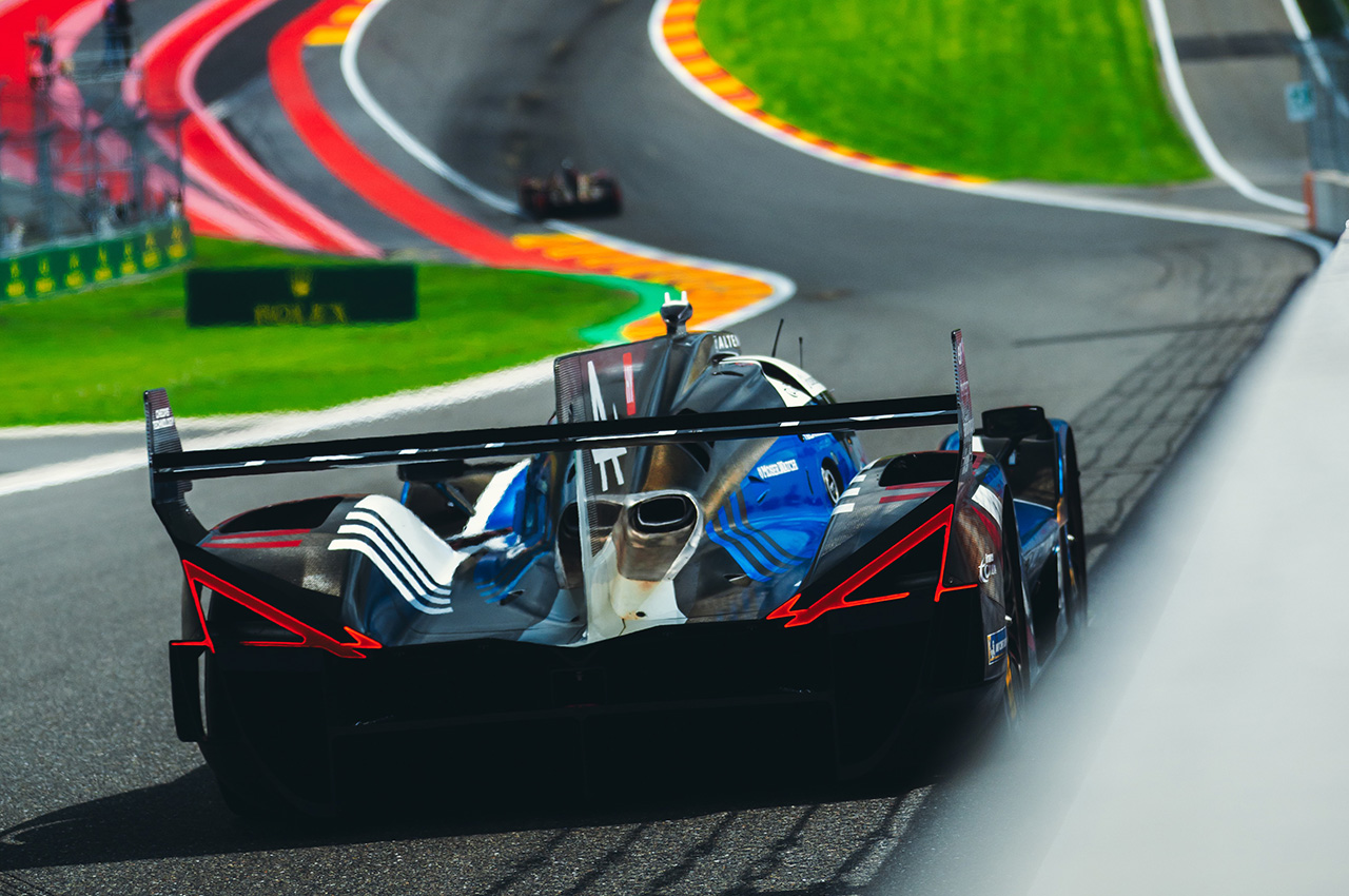 Alpine A424 | Zdjęcie #61
