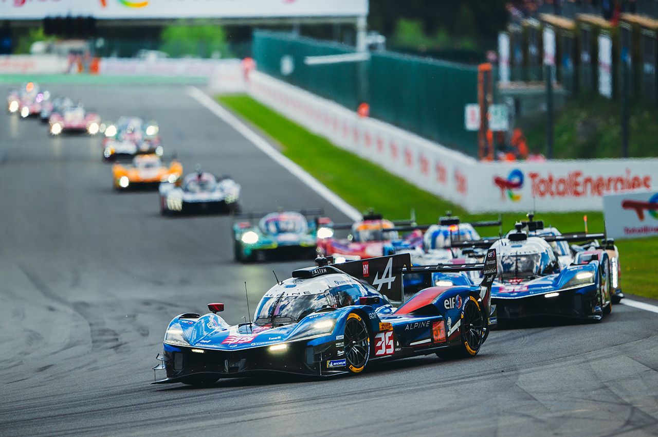 Alpine A424 | Zdjęcie #63