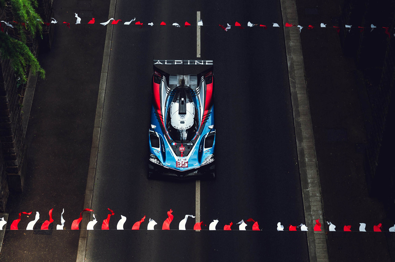 Alpine A424 | Zdjęcie #66