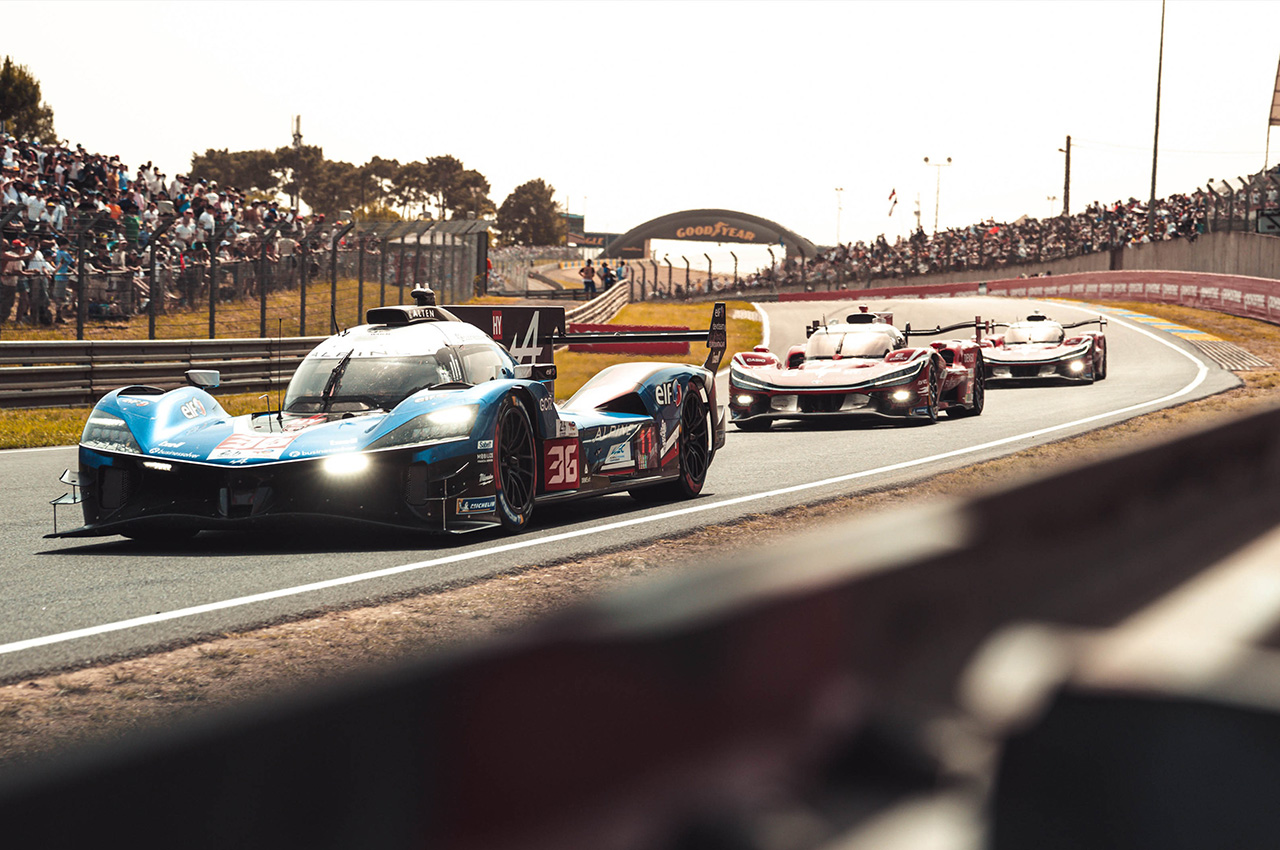 Alpine A424 | Zdjęcie #72