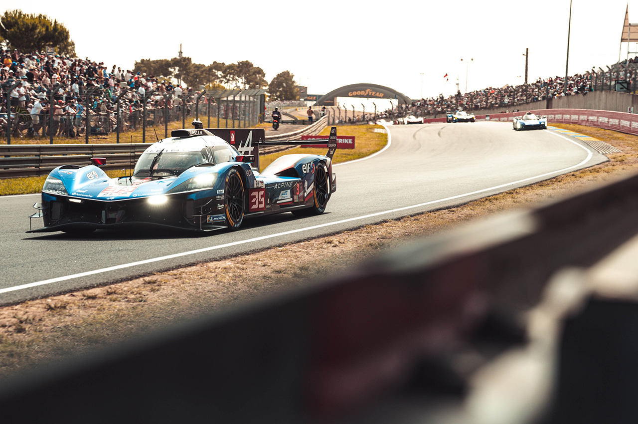 Alpine A424 | Zdjęcie #73
