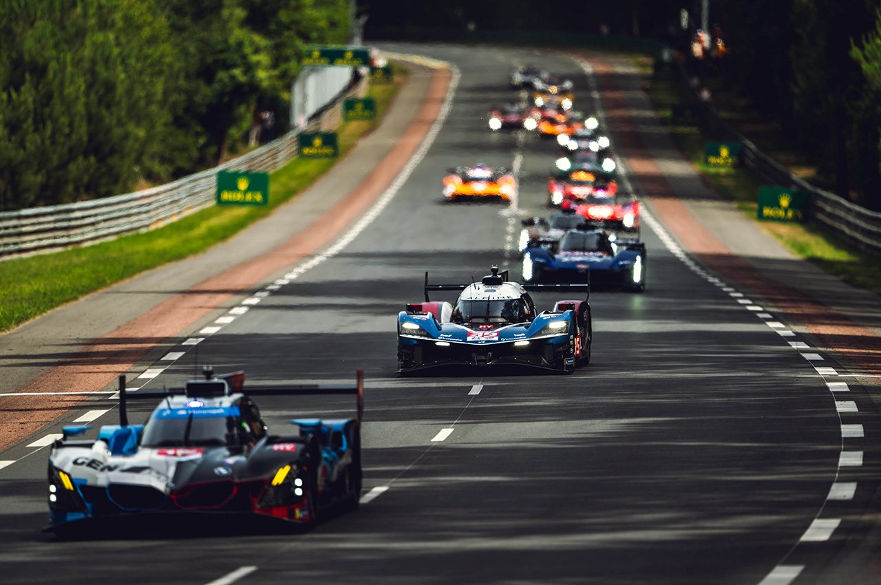 Alpine A424 | Zdjęcie #75