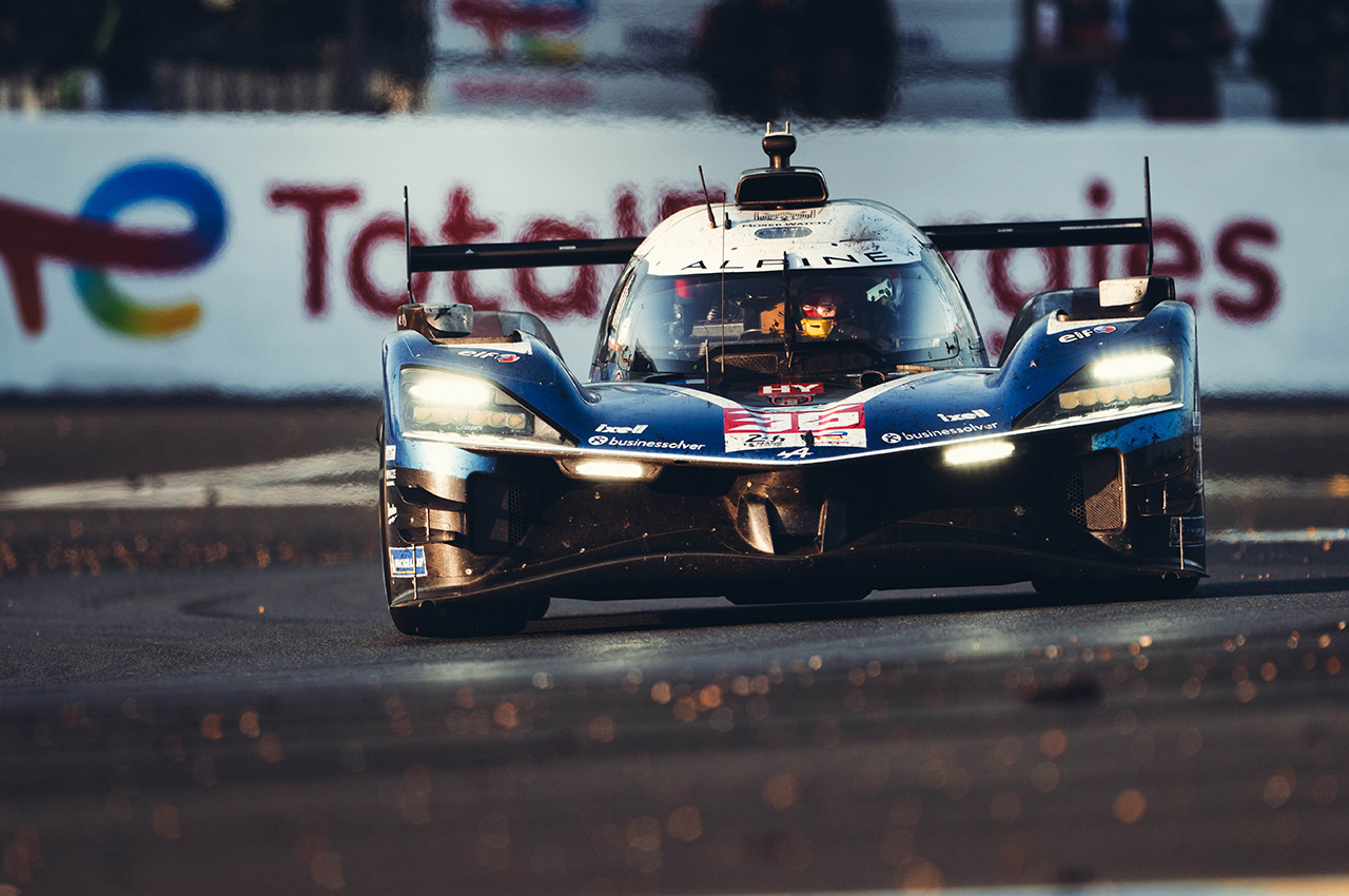 Alpine A424 | Zdjęcie #77