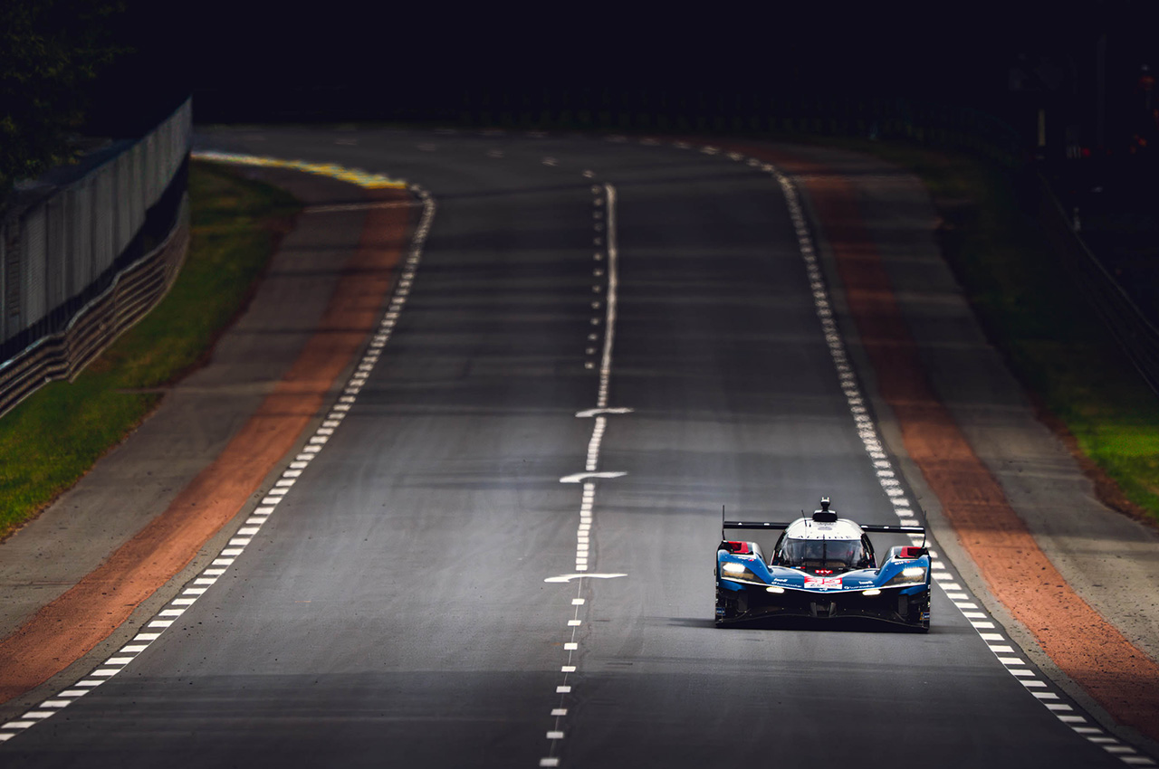 Alpine A424 | Zdjęcie #81