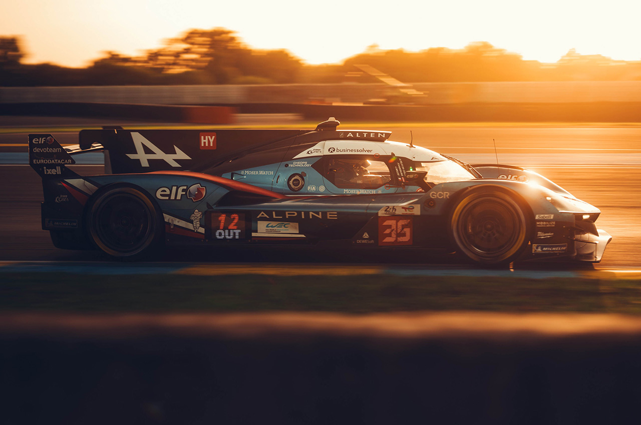 Alpine A424 | Zdjęcie #82