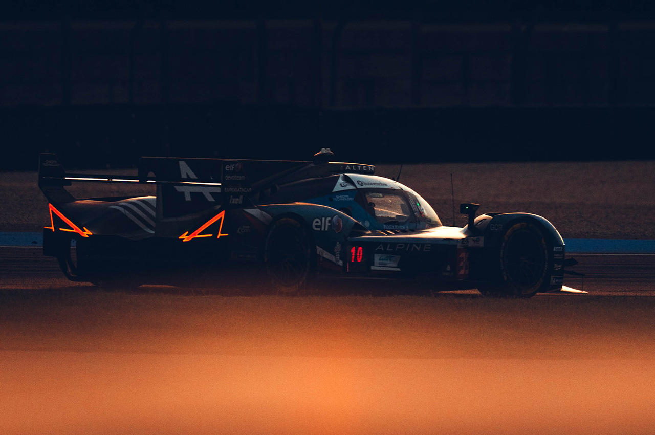 Alpine A424 | Zdjęcie #83