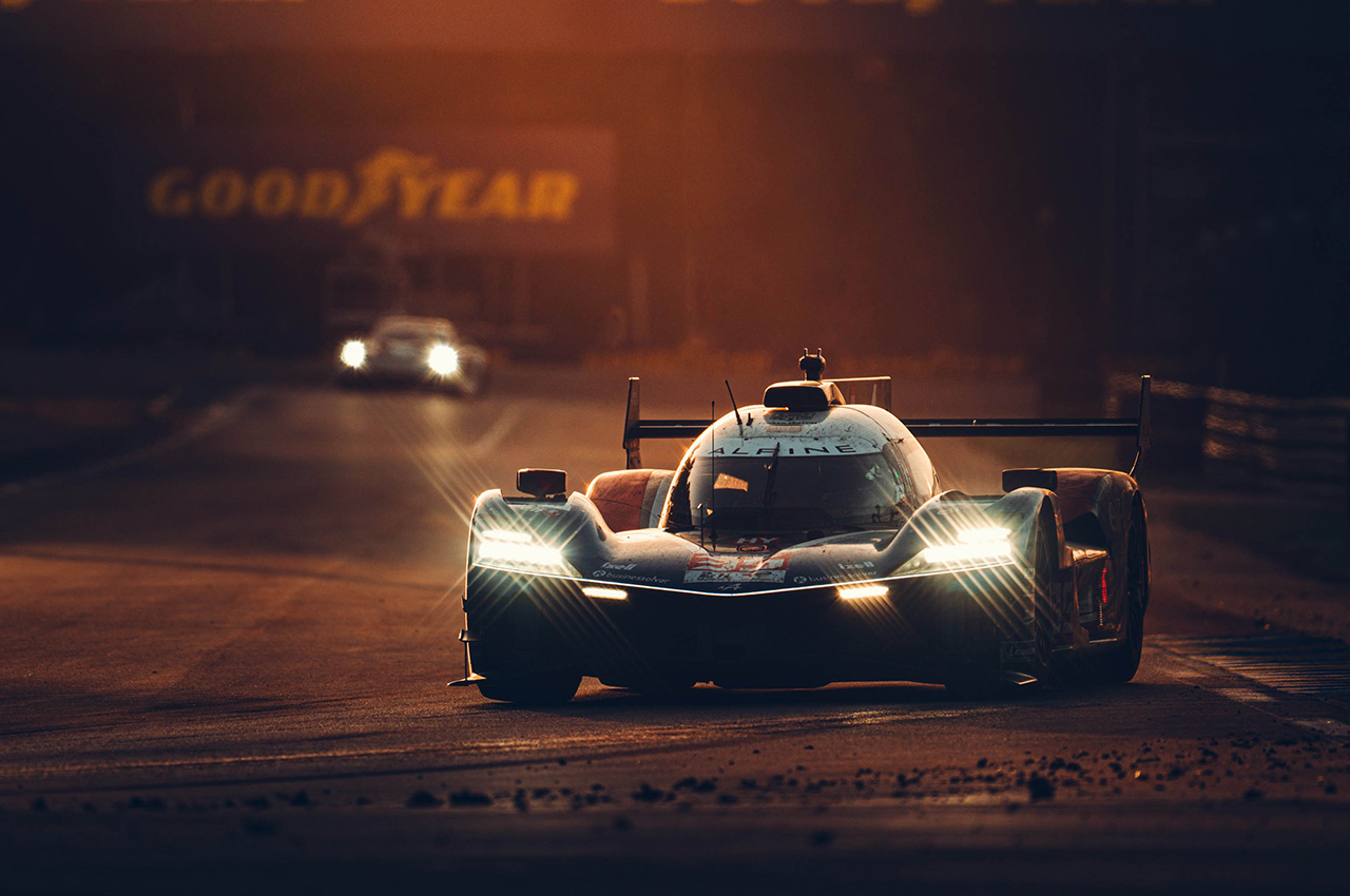 Alpine A424 | Zdjęcie #85