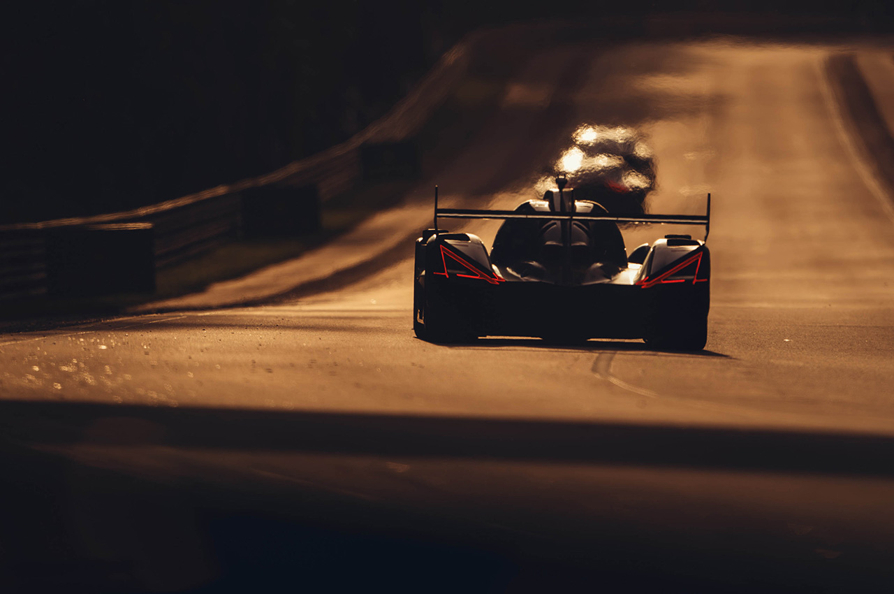Alpine A424 | Zdjęcie #87