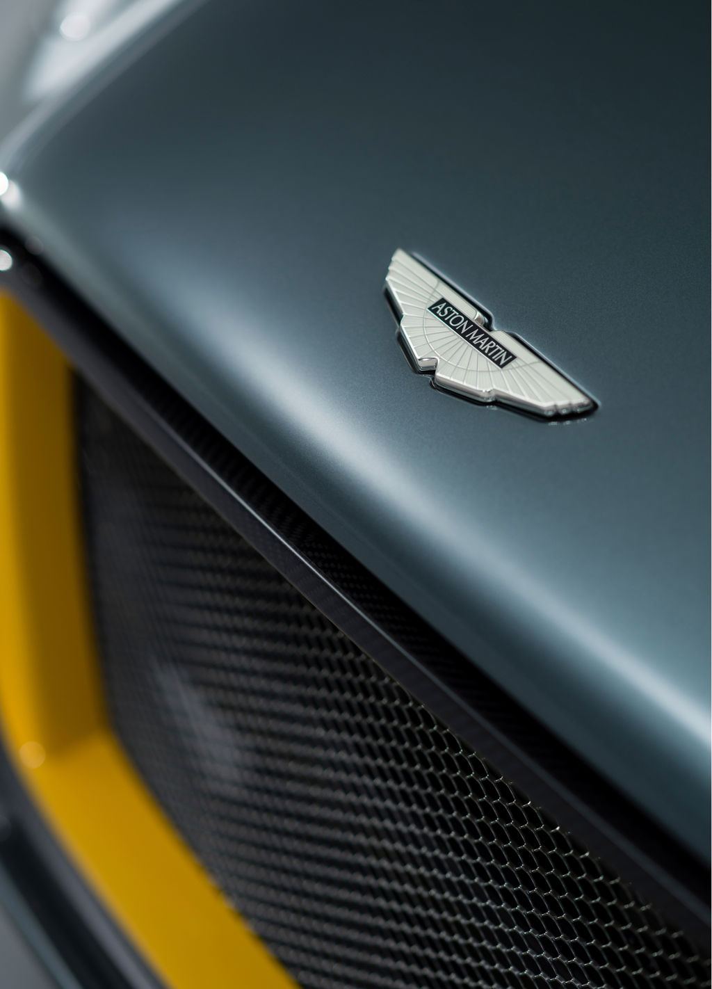 Aston Martin CC100 | Zdjęcie #61