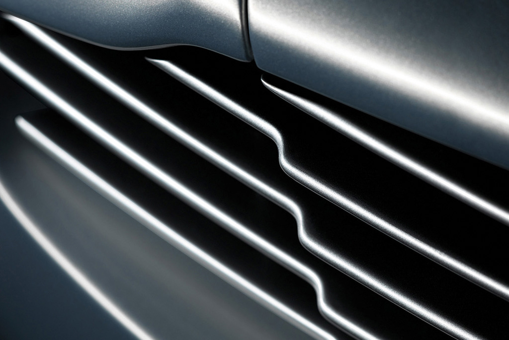 Aston Martin DBS | Zdjęcie #30