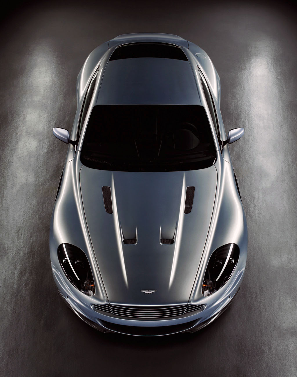 Aston Martin DBS | Zdjęcie #8