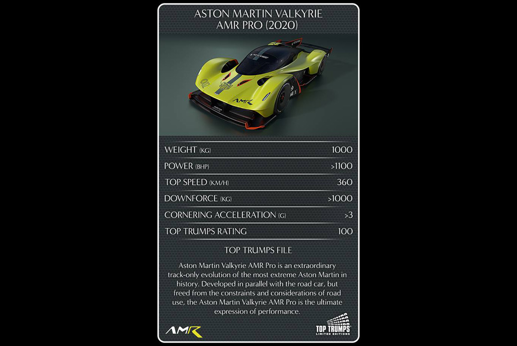 Aston Martin AM-RB 002 | Zdjęcie #26