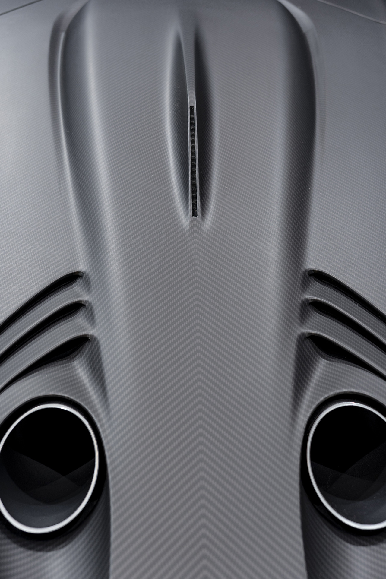 Aston Martin AM-RB 003 | Zdjęcie #41