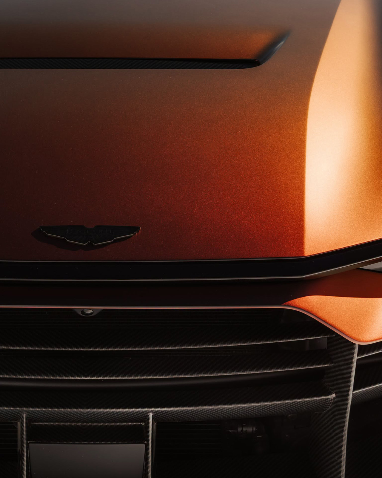 Aston Martin Valen | Zdjęcie #32