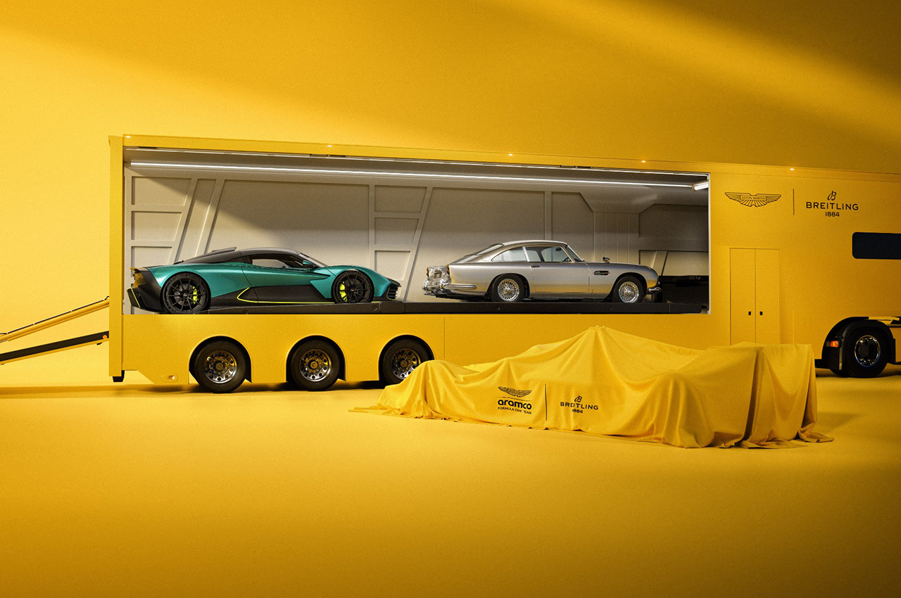 Aston Martin Valhalla | Zdjęcie #113