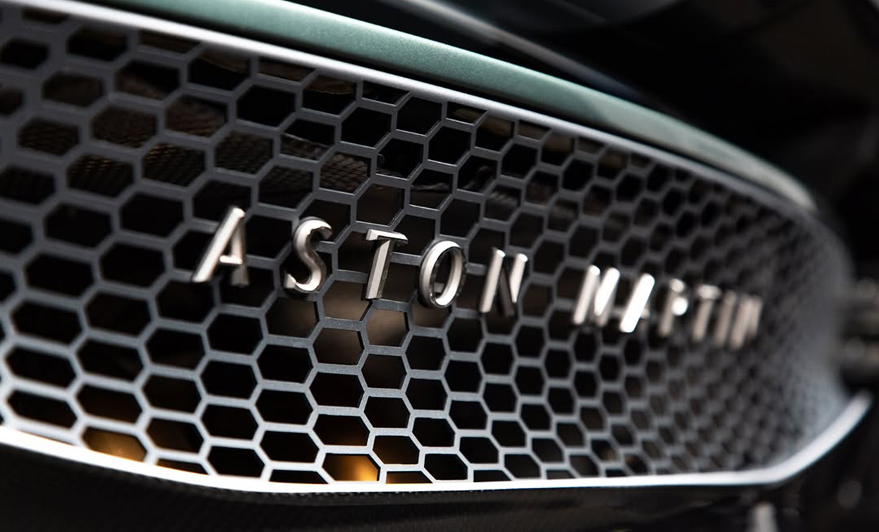 Aston Martin Valhalla | Zdjęcie #115