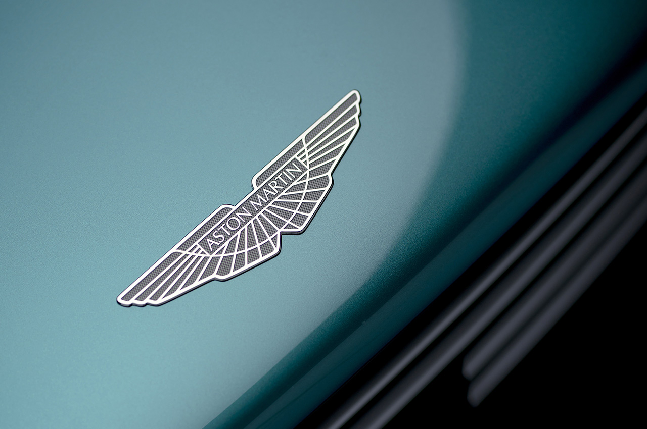 Aston Martin Valhalla | Zdjęcie #13