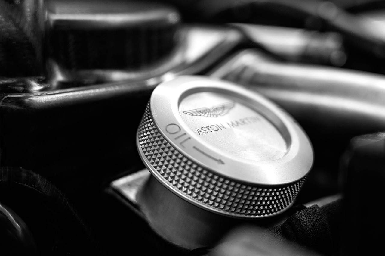 Aston Martin Valkyrie | Zdjęcie #70