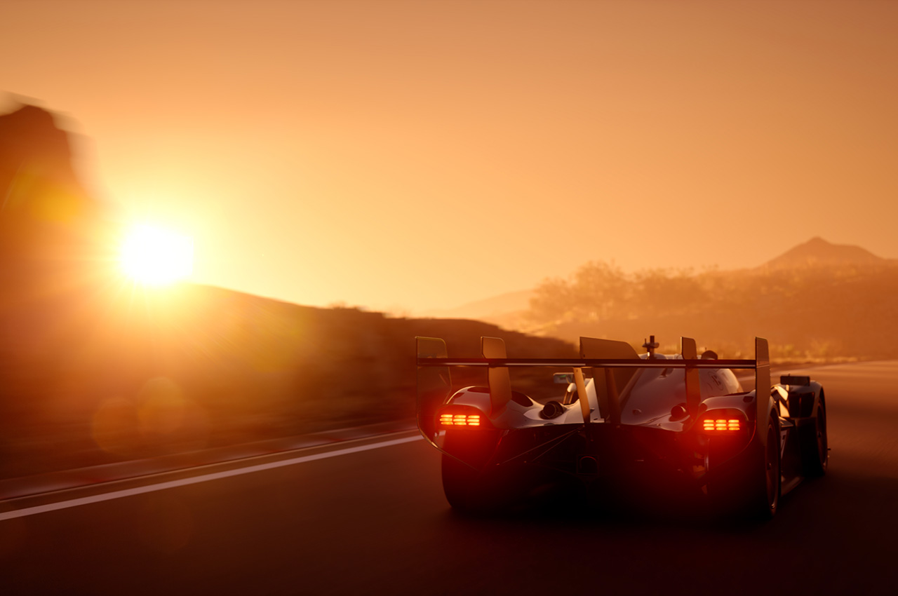 Aston Martin Valkyrie LM | Zdjęcie #10
