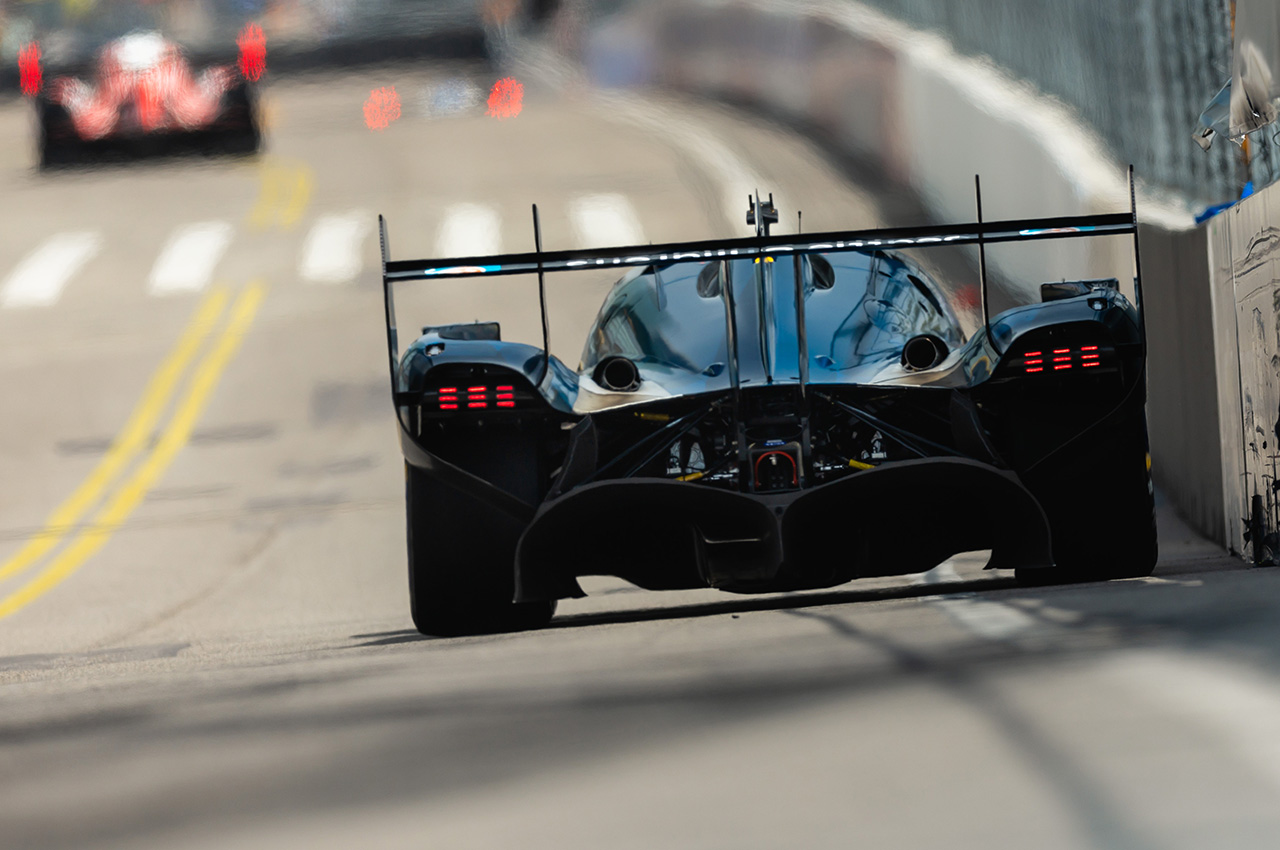 Aston Martin Valkyrie AMR-LMH | Zdjęcie #151