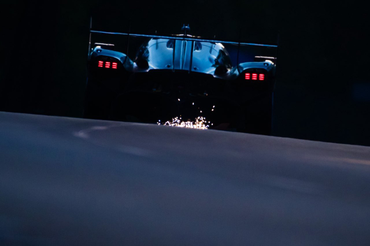 Aston Martin Valkyrie AMR-LMH | Zdjęcie #167
