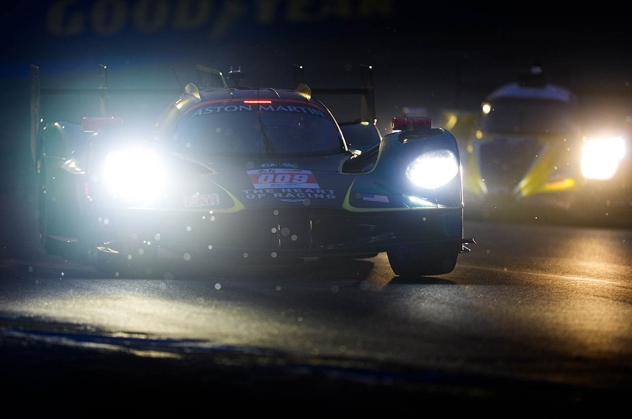 Aston Martin Valkyrie AMR-LMH | Zdjęcie #188