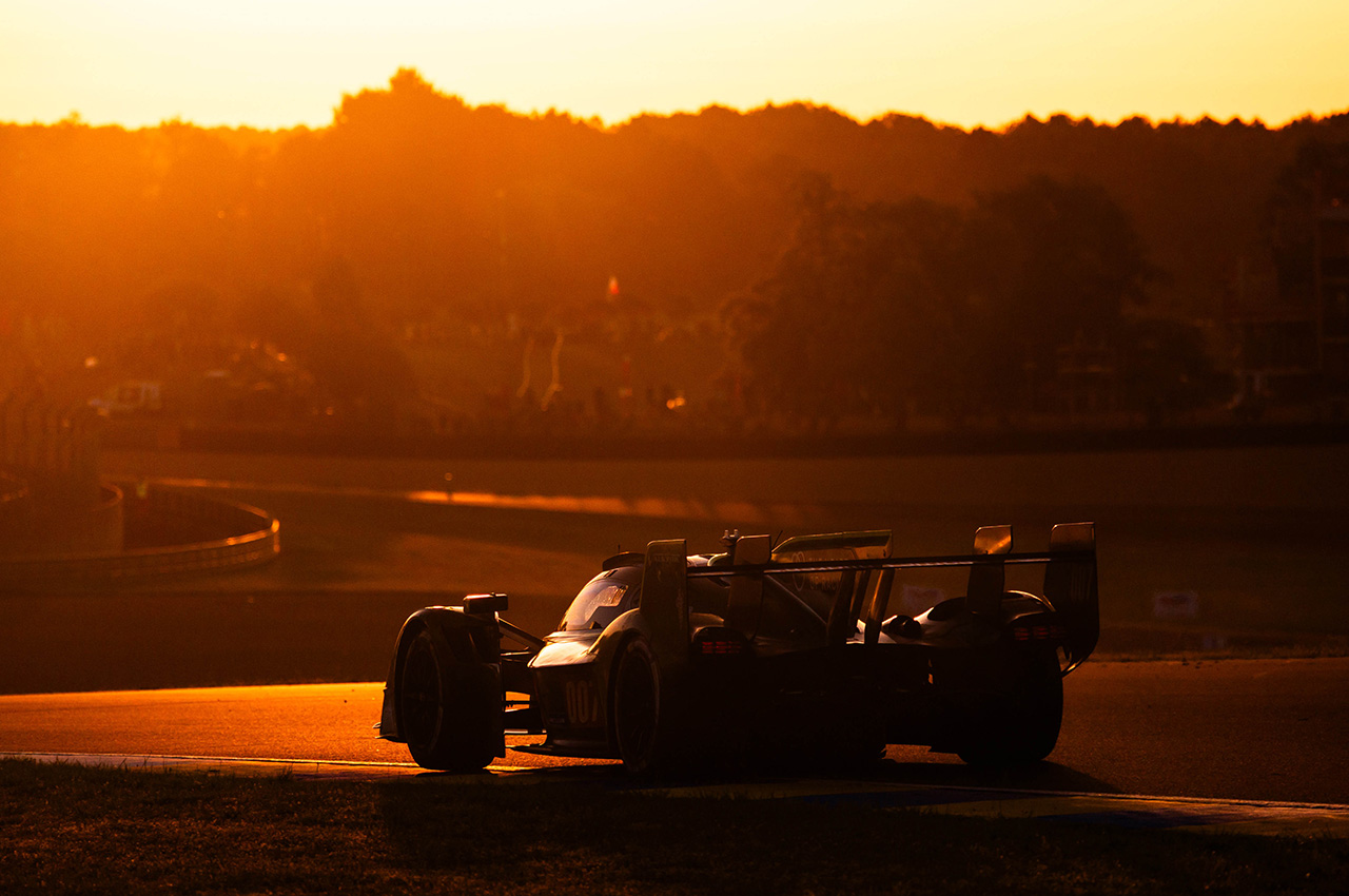 Aston Martin Valkyrie AMR-LMH | Zdjęcie #233