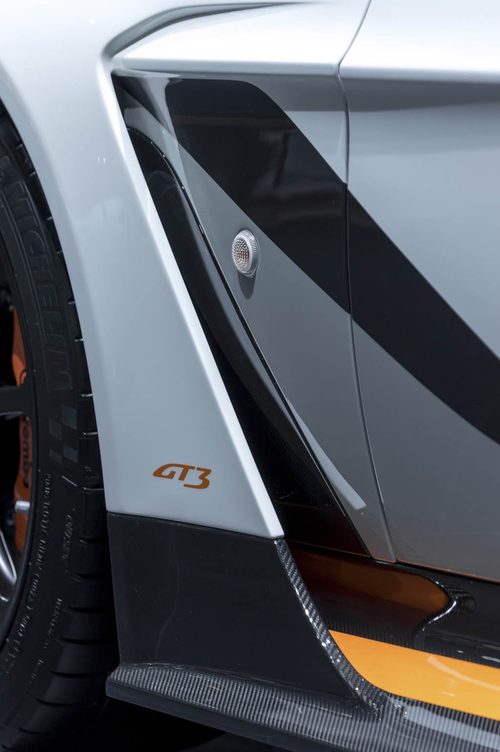 Aston Martin Vantage GT12 | Zdjęcie #109