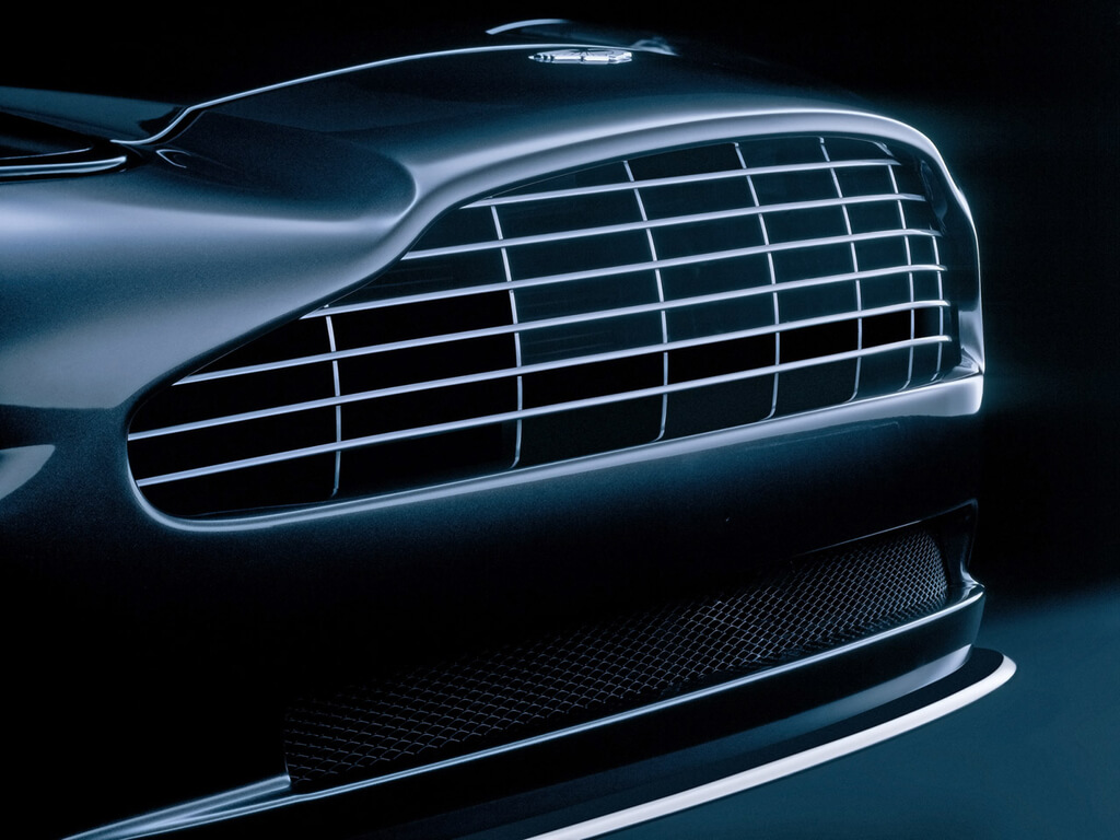 Aston Martin V12 Vanquish S | Zdjęcie #44