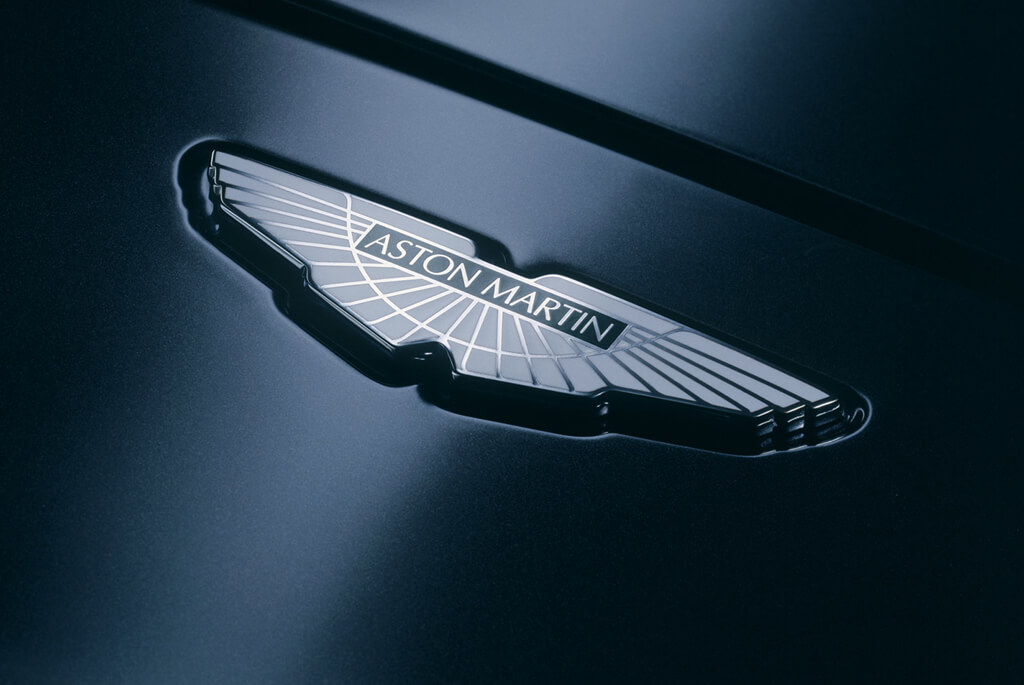Aston Martin V12 Vanquish S | Zdjęcie #45