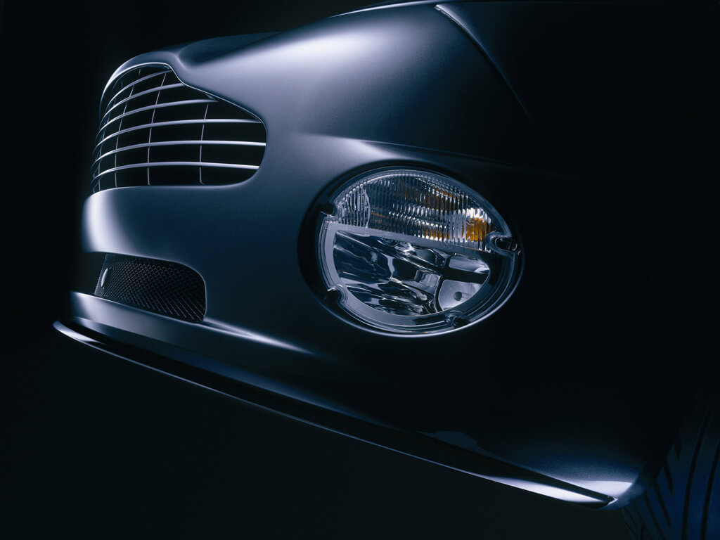 Aston Martin V12 Vanquish S | Zdjęcie #49