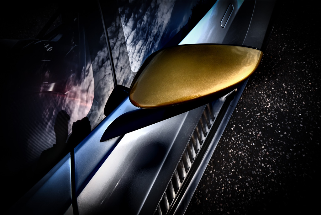 Aston Martin Vulcan | Zdjęcie #100