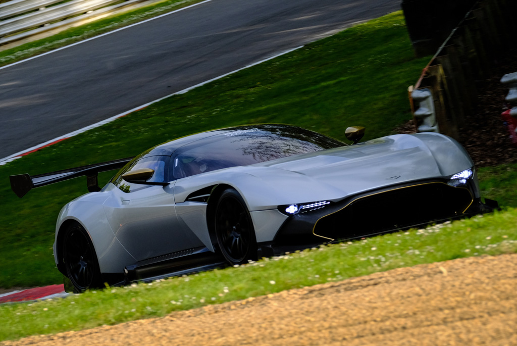 Aston Martin Vulcan | Zdjęcie #109