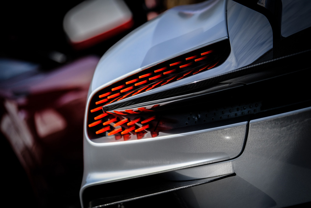 Aston Martin Vulcan | Zdjęcie #87