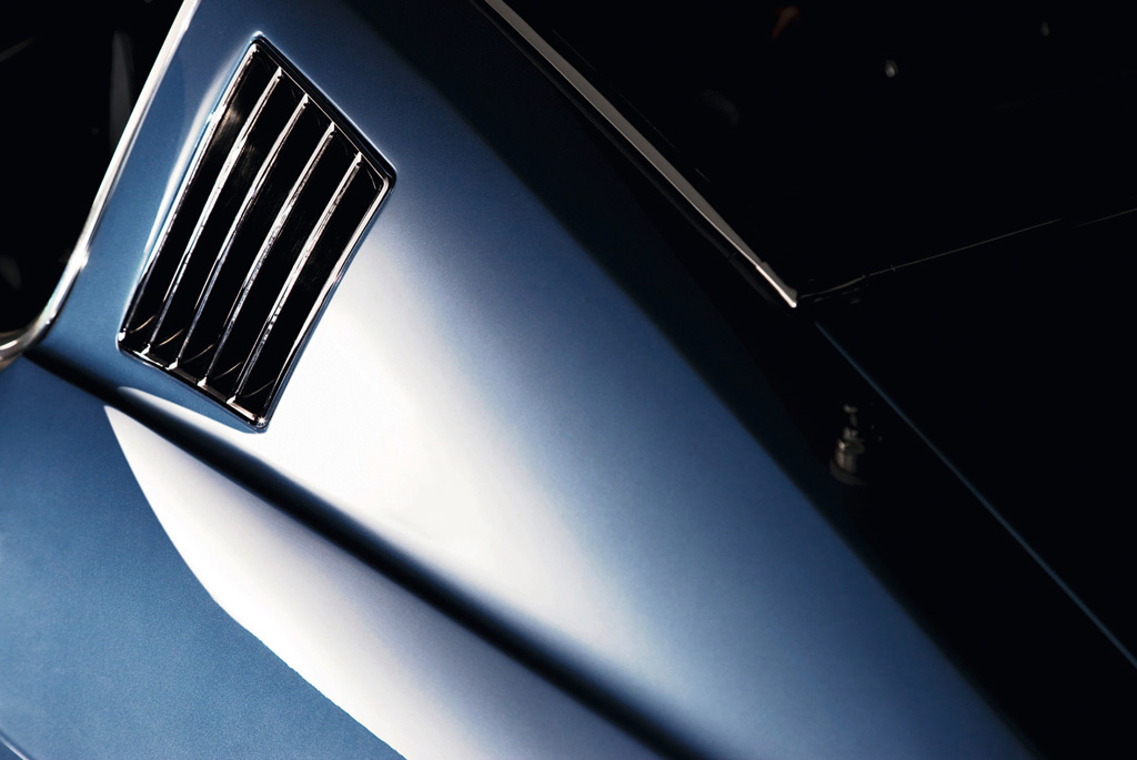 Audi 100 Coupe S | Zdjęcie #5